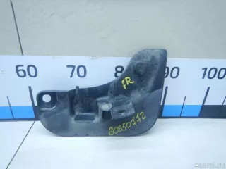 638507247R Renault Брызговик передний правый Renault Kaptur Арт E60650772, вид 1