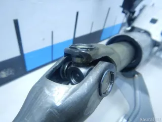 488105981R Renault Колонка рулевая Renault Kaptur Арт E60651002, вид 4