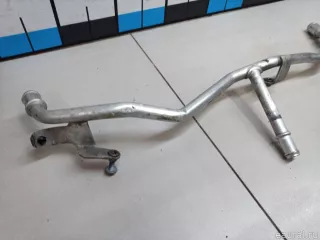 04E121070AP VAG Трубка охлаждающей жидкости металлическая Volkswagen Beetle 2 Арт E60652848, вид 2