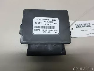 1669002700 Mercedes Benz Блок управления (другие) Mercedes R W251 Арт E70195594, вид 1