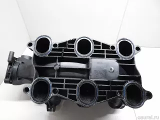 5R3Z9424BA Ford Коллектор впускной Ford Mustang 5 restailing Арт E70219534, вид 6