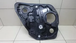83471J7000 Hyundai-Kia Стеклоподъемник электр. задний левый Kia Ceed 3 Арт E95521046, вид 1