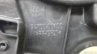 83471J7000 Hyundai-Kia Стеклоподъемник электр. задний левый Kia Ceed 3 Арт E95521046, вид 6