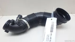 5QA129654G VAG Патрубок воздушного фильтра Volkswagen Tiguan 2 Арт E70321120, вид 2