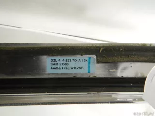 4H4853704B2ZZ VAG Молдинг крыши правый Audi A8 D4 (S8) Арт E70337447, вид 5