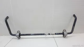 31306869290 BMW Стабилизатор подвески (поперечной устойчивости) передний BMW X4 F26 Арт E70337759, вид 5