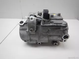 8837033020 Toyota Компрессор кондиционера Lexus IS 3 restailing Арт E70349293, вид 1