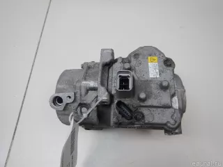 8837033020 Toyota Компрессор кондиционера Lexus IS 3 restailing Арт E70349293, вид 2