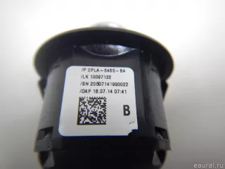 LR058162 Land Rover Кнопка многофункциональная Land Rover Range Rover Sport 2 restailing Арт E70352945, вид 4