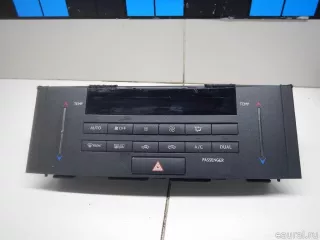 5590053191 Toyota Блок управления климатической установкой Lexus IS 3 restailing Арт E70354064