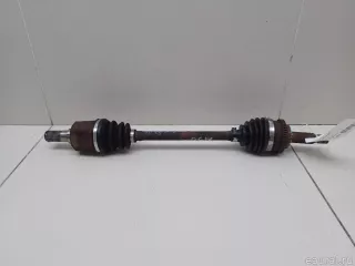 495001Y210 Hyundai-Kia Полуось передняя левая Kia Picanto 2 Арт E70354679, вид 4