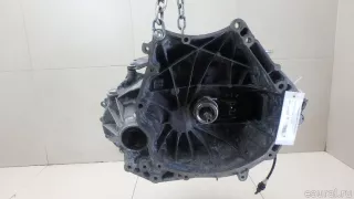 C64603000 Mazda МКПП (механическая коробка переключения передач) Mazda 3 BP Арт E70362637