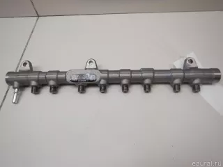 13538571569 BMW Топливная рампа  BMW X4 G02 Арт E70362855, вид 2