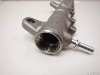 13538571569 BMW Топливная рампа  BMW X4 G02 Арт E70362855, вид 4