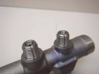 13538571569 BMW Топливная рампа  BMW X4 G02 Арт E70362855, вид 8