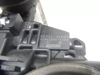 827213JA1A Nissan Стеклоподъемник электр. задний левый Infiniti QX60 1 restailing Арт E70372378, вид 4