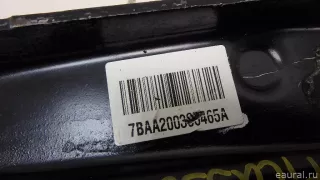 9678311380 Citroen-Peugeot Рычаг передний левый Citroen C4 Picasso 2 Арт E70373253, вид 6