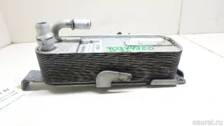 17217600553 BMW Радиатор масляный BMW X2 F39 Арт E70374920, вид 4