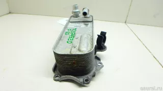 17217600553 BMW Радиатор масляный BMW X2 F39 Арт E70374920, вид 5