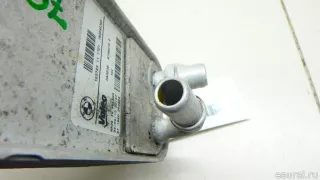 17217600553 BMW Радиатор масляный BMW X2 F39 Арт E70374920, вид 8