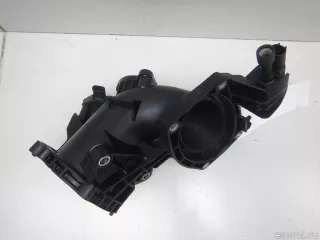 6510901128 Mercedes Benz Коллектор впускной Mercedes CLA c117 Арт E70380097, вид 1
