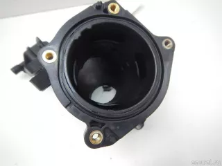 6510901128 Mercedes Benz Коллектор впускной Mercedes CLA c117 Арт E70380097, вид 5