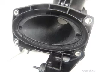 6510901128 Mercedes Benz Коллектор впускной Mercedes CLA c117 Арт E70380097, вид 6