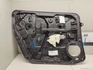 2467200179 Mercedes Benz Стеклоподъемник электр. передний левый Mercedes S W222 Арт E70380828, вид 1