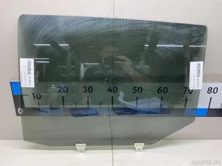 5736A835 Mitsubishi Стекло двери задней левой Mitsubishi L200 5 Арт E70382358