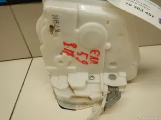 K12372310 Mazda Замок двери задней правой Mazda CX-5 2 Арт E70383457, вид 2