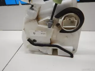 K12372310 Mazda Замок двери задней правой Mazda CX-5 2 Арт E70383457, вид 3