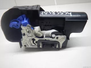 825036721R Renault Замок двери задней левой Renault Duster 2 Арт E70383594, вид 2