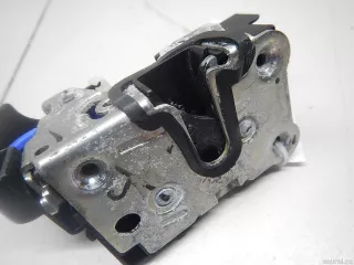 825036721R Renault Замок двери задней левой Renault Duster 2 Арт E70383594, вид 3