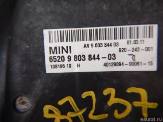  Антенна MINI COUNTRYMAN R60 Арт E70387237, вид 6