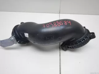 6510903442 Mercedes Benz Воздуховод Mercedes S C217 Арт E70388684, вид 1
