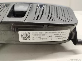 00090084079051 Mercedes Benz Плафон салонный Mercedes S C217 Арт E70390519, вид 5