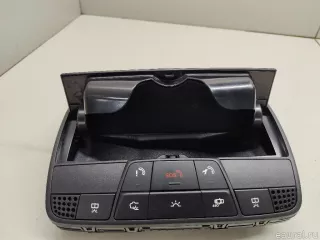 00090084079051 Mercedes Benz Плафон салонный Mercedes S C217 Арт E70390519, вид 8
