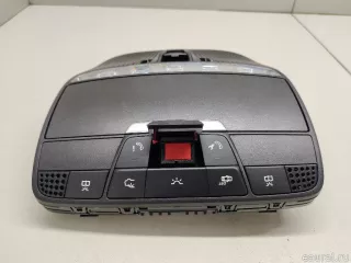 00090084079051 Mercedes Benz Плафон салонный Mercedes S C217 Арт E70390519, вид 9