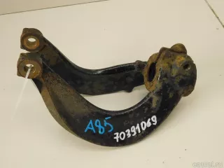 31126851592 BMW Кронштейн (крепление) BMW X6 F16 Арт E70391069, вид 4
