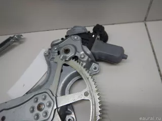 6980253040 Toyota Стеклоподъемник электр. передний левый Lexus IS 3 restailing Арт E70391475, вид 5