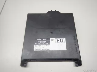 8922053691 Toyota Блок электронный Lexus IS 3 restailing Арт E70391771, вид 3