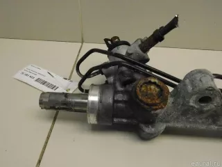490013KA0A Nissan Рулевая рейка Nissan Pathfinder 4 Арт E70391923, вид 10