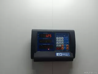 86350J7010 Hyundai-Kia Решетка радиатора Kia Ceed 3 Арт E90330843, вид 11