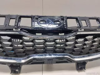 86350J7010 Hyundai-Kia Решетка радиатора Kia Ceed 3 Арт E90330843, вид 3