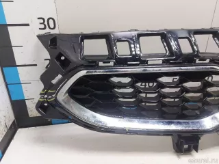 86350J7010 Hyundai-Kia Решетка радиатора Kia Ceed 3 Арт E90330843, вид 4