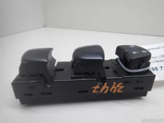 254013KA0A Nissan Блок управления стеклоподъемниками Nissan Pathfinder 4 Арт E70395716, вид 2