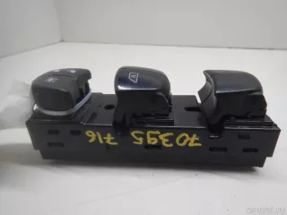 254013KA0A Nissan Блок управления стеклоподъемниками Nissan Pathfinder 4 Арт E70395716, вид 3