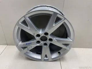 8W0601025K VAG Диск колесный легкосплавный Audi A4 B9 Арт E70398113, вид 1