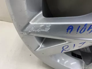 8W0601025K VAG Диск колесный легкосплавный Audi A4 B9 Арт E70398113, вид 2