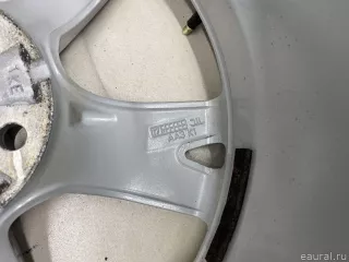 8W0601025K VAG Диск колесный легкосплавный Audi A4 B9 Арт E70398113, вид 4